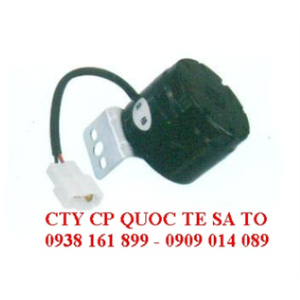 Còi de