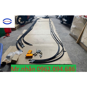 BỘ CƠI THỦY LỰC NHẬP KHẨU