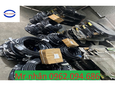 BỘ CƠI THỦY LỰC NHẬP KHẨU