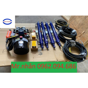 BỘ CƠI THỦY LỰC NHẬP KHẨU