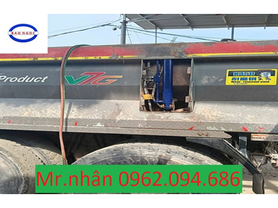 BỘ CƠI THỦY LỰC NHẬP KHẨU