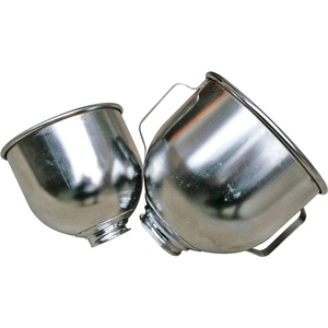 Cối trộn jj5 - cối trộn xi măng - cối trộn vữa
