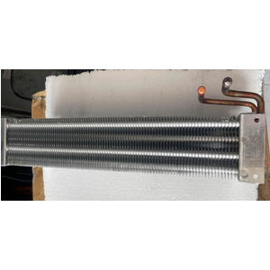 Dàn coil trao đổi nhiệt