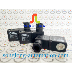 CUỘN COIL NASS MAGNET 108-030-0275