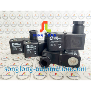 CUỘN COIL NASS MAGNET 108-030-0275