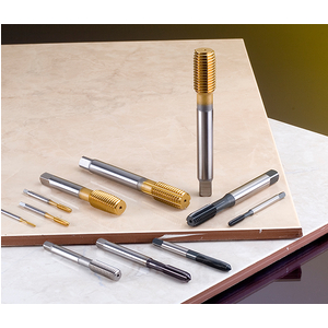 MŨI TARO NÉN PHỦ TIN YG1 (COLD FORMING TAP)