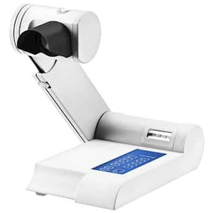 MÁY ĐO ĐIỂM NÓNG CHẢY ĐIỆN TỬ HIỆN SỐ MP-250D-F