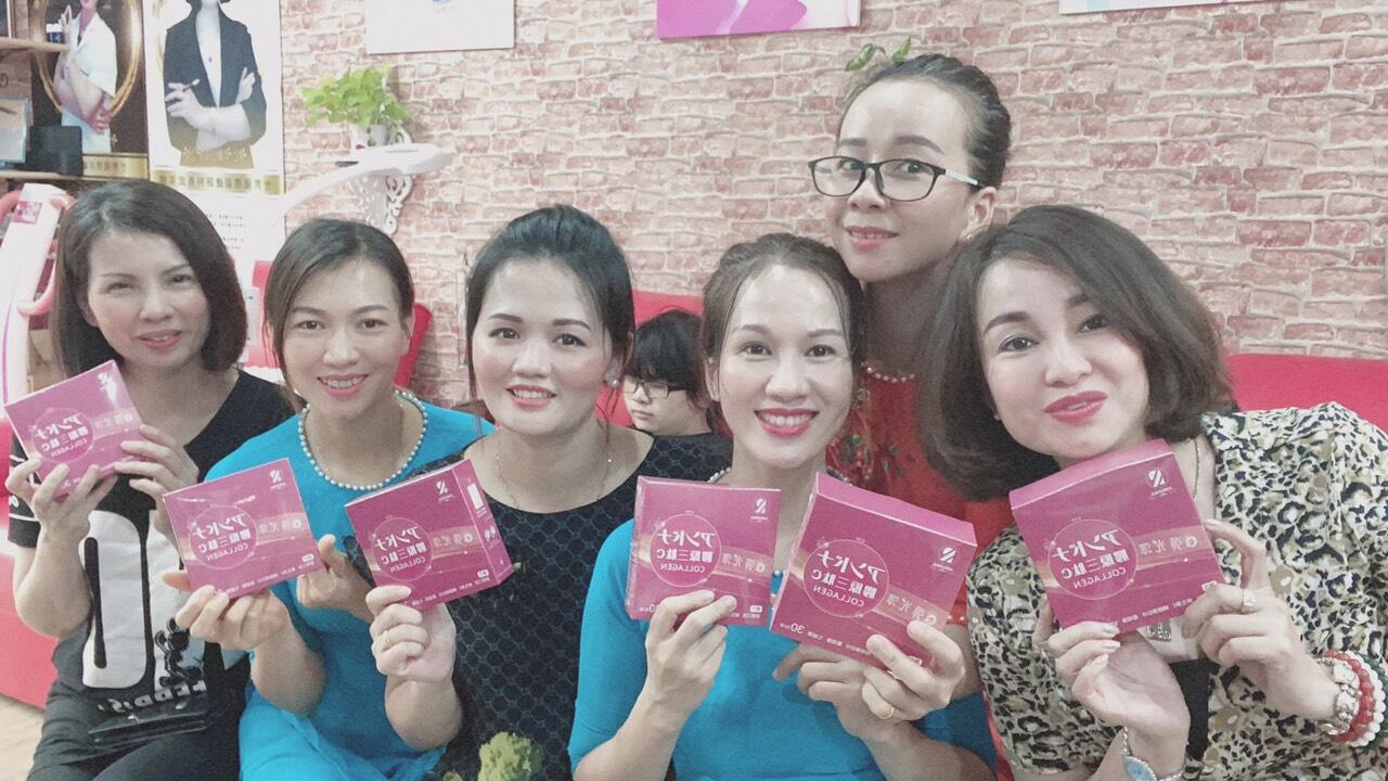 Collagen C