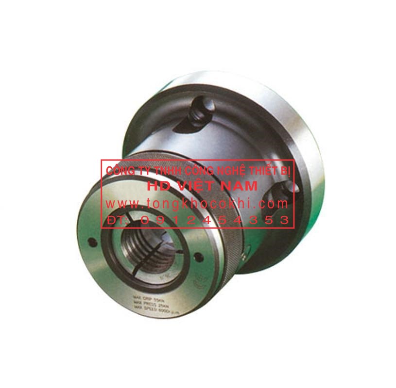 Collet cho máy tiện