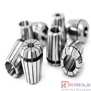 Collet kẹp dao phay ngón ER40