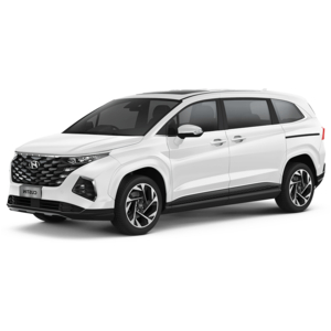 Hyundai Custin 1.5 Turbo Đặc Biệt