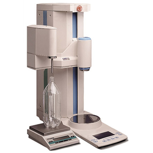 AGR Topwave C506, Combined Volume and topload tester C506, AGR Topwave Vietnam