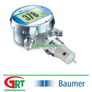 COMBILYZ AFI4 | Baumer COMBILYZ AFI4 | Cảm biến độ dẫn điện COMBILYZ AFI4 Baumer | Baumer Việt Nam
