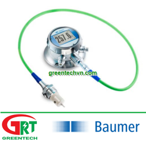 COMBILYZ AFI5 | Baumer COMBILYZ AFI5 | Cảm biến độ dẫn điện COMBILYZ AFI5 Baumer | Baumer Việt Nam