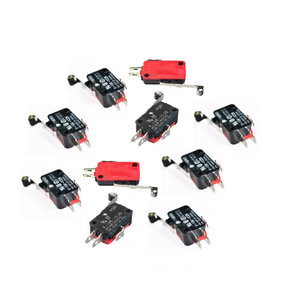 Bộ 10 công tắc hành trình nhỏ loại tốt