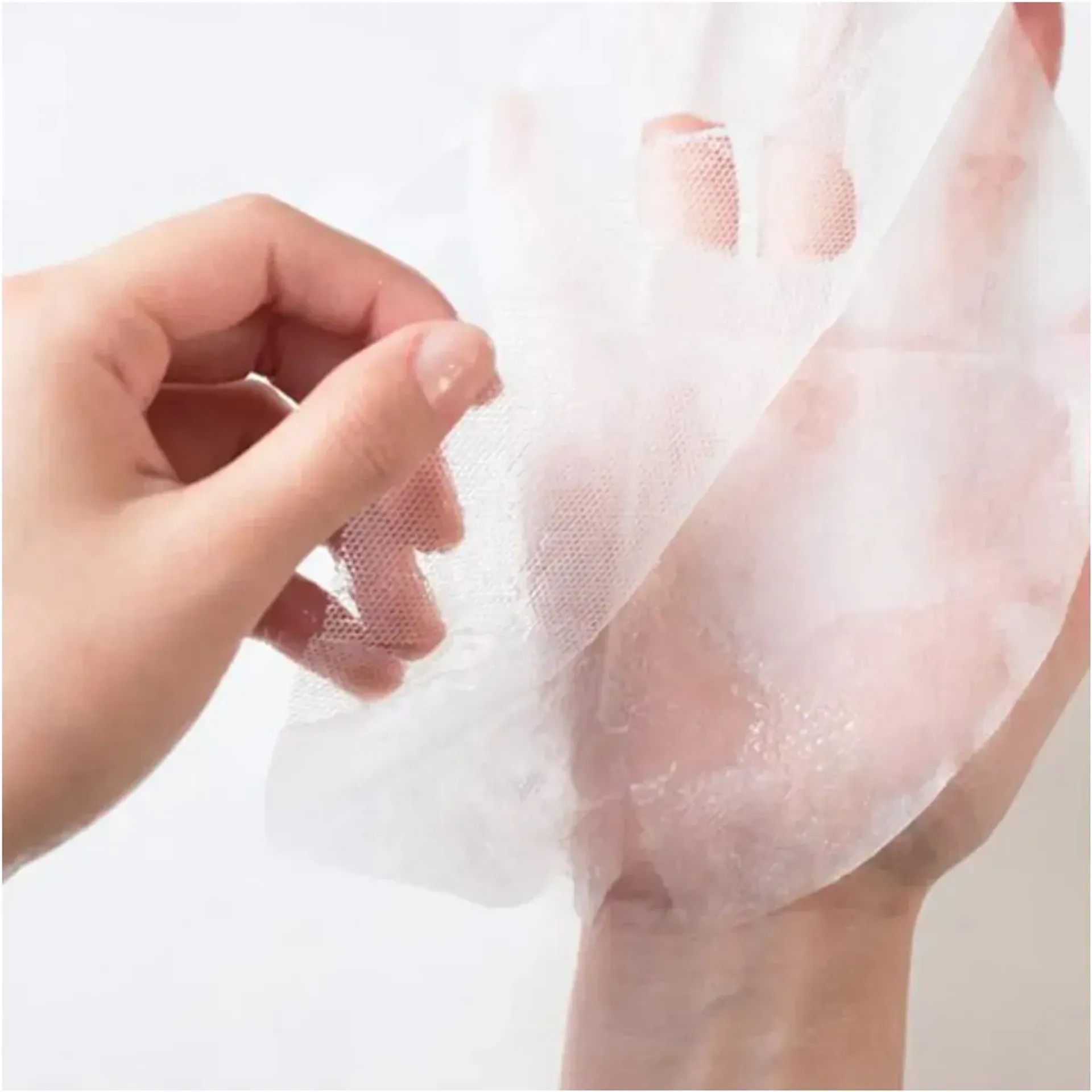 Combo 10 Mặt Nạ Cấp Ẩm, Làm Sáng Da Dermatory Pro Ampoule Mask (nhiều loại)