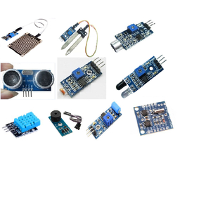 Combo 10 Module cảm biến các loại
