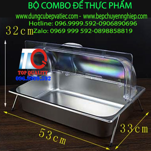 COMBO KHAY ĐỂ BÁNH