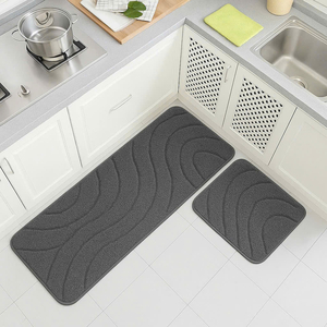 Thảm bếp cao cấp siêu mềm K-ROOMMAT