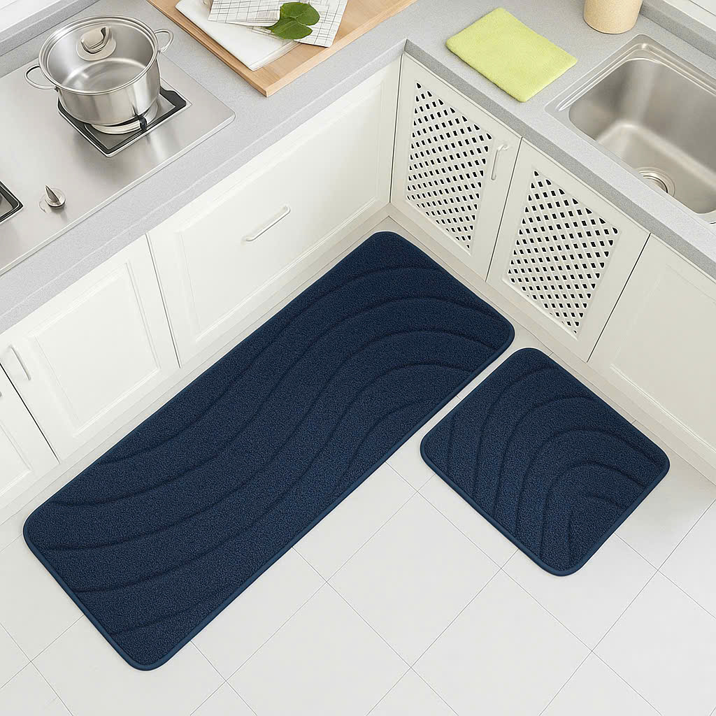 Thảm bếp cao cấp siêu mềm K-ROOMMAT