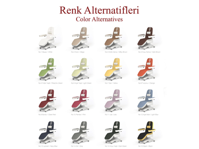 Ghế truyền máu ComfySit