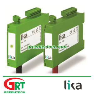 Communication bridge module IF62-IF63 | Lika | Modun nối truyền thông IF62-IF63 | Lika Vietnam