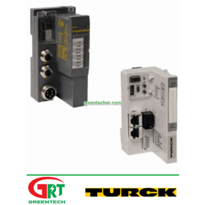 Communication gateway BL20, BL67 series | Turck | Cổng giao tiếp BL20, BL67 series | Turck Vietnam