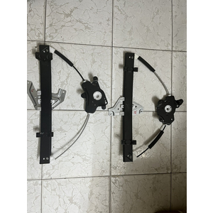 Compa lên Xuống kính MG5