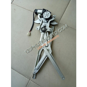 COMPA - MÔ TƠ LÊN XUỐNG KÍNH XE TẢI HINO 500 FC FG FM FL