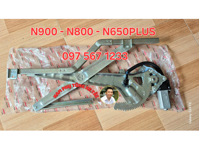 COMPA NÂNG HẠ KÍNH XE TẢI JAC - CHÍNH HÃNG NHÀ MÁY JAC