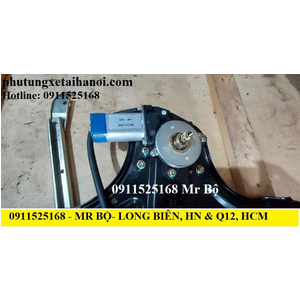 compa nâng kính auman c340