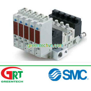 Compact vacuum generator-ejector max. 67 L/min, ø 0.7 - 1 mm | | SMC Vietnam | SMC Thiết bị khí nén