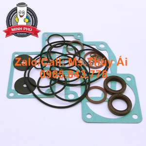 Complete set of seals - 0040E - PN: (0990 101 464 - 0990101464)