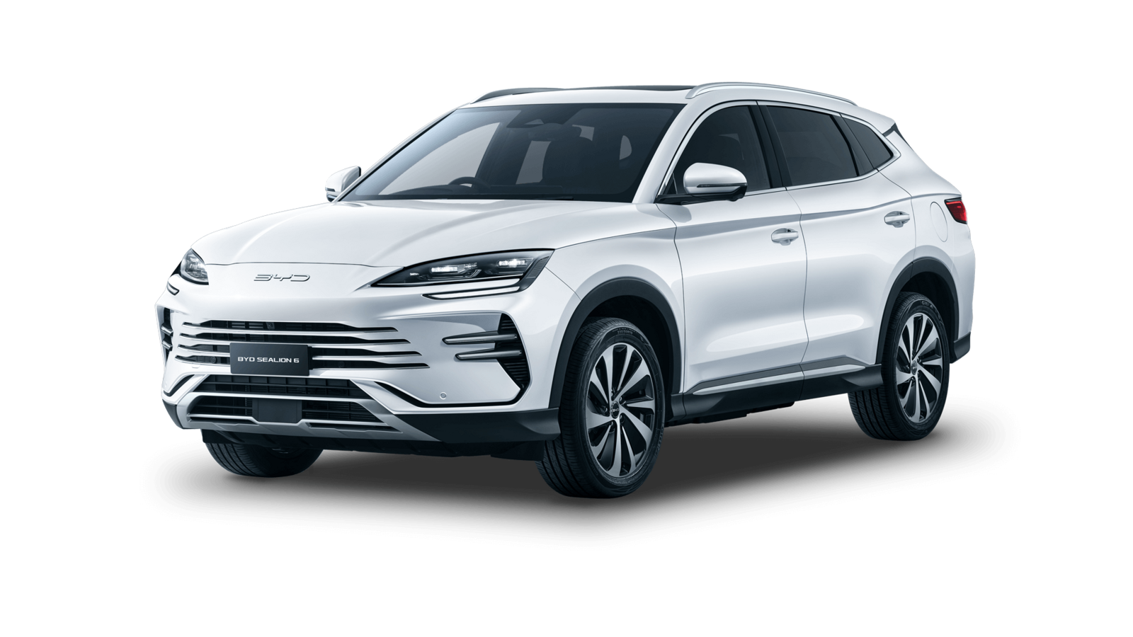 BYD SEALION 6 DYNAMIC