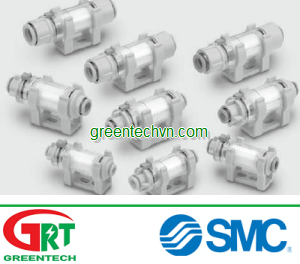 Compressed air filter / in-line max. 1 MPa, 10 - 350 L/min | ZF | SMC Vietnam | SMC Thiết bị khí nén