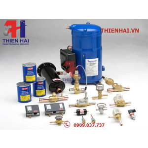 Compressor Danfoss SH090