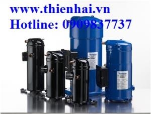 Compressor Danfoss - Model: SH300