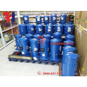 Compressor Danfoss SM185