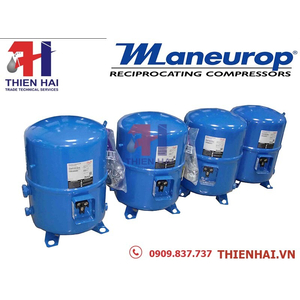 Compressor Maneurop MTZ100