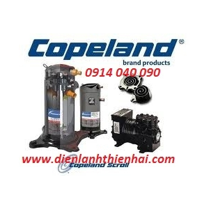 Compressor ZB76KQ-TFD-524