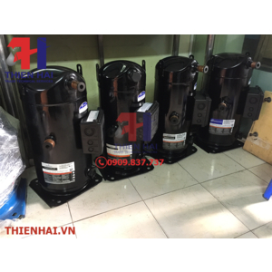 Máy nén lạnh Copeland ZR19M3-TWD-561
