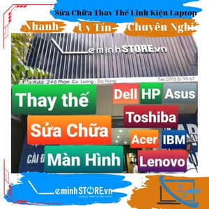 Computer, Laptop Repairs & Services
