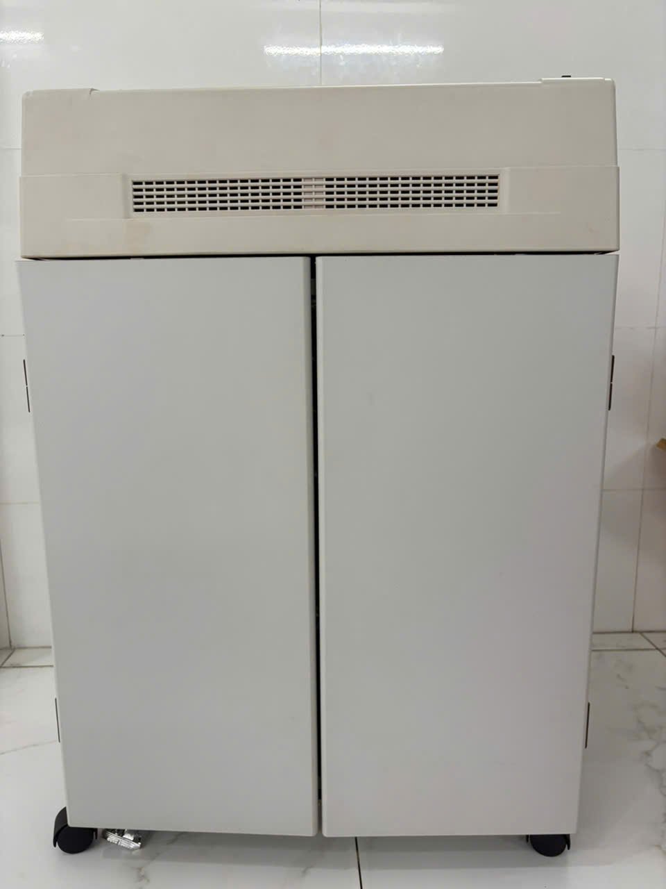 Computer Paper Shredder C-410