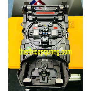 Máy hàn cáp quang Comway C10S phiên bản nâng cấp mới nhất 2025