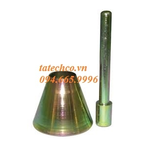 BỘ CÔN CHÀY HẤP THỤ NƯỚC CỦA CÁT (CÔN CÁT)