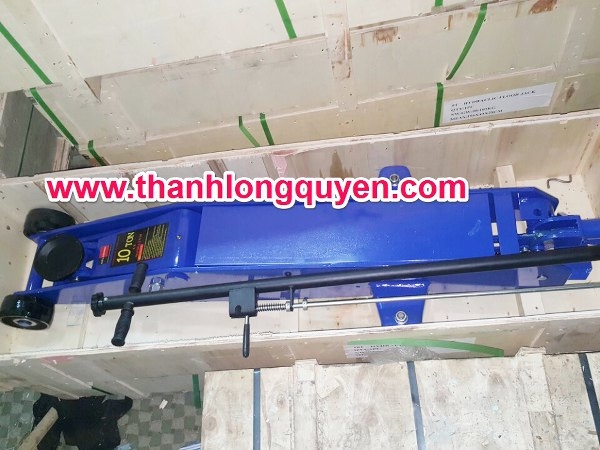 CON ĐỘI CÁ SẤU 10 TẤN KAWASAKI