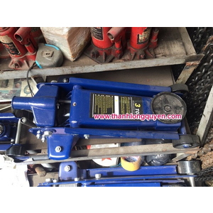 CON ĐỘI CÁ SẤU 3 TẤN KAWASAKI