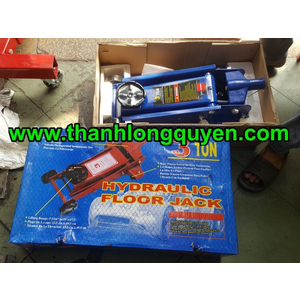 CON ĐỘI CÁ SẤU 3 TẤN TLQ-3000 GIÁ RẺ