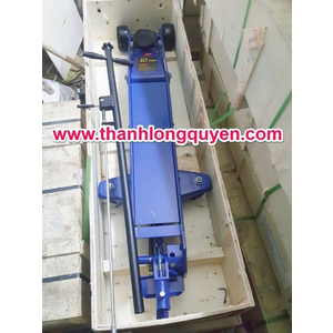 CON ĐỘI CÁ SẤU 5 TẤN 160MM-560MM KAWASAKI