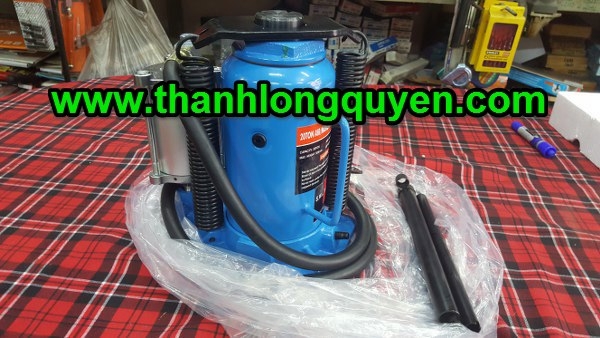 CON ĐỘI HƠI 20 TẤN SIÊU BỀN